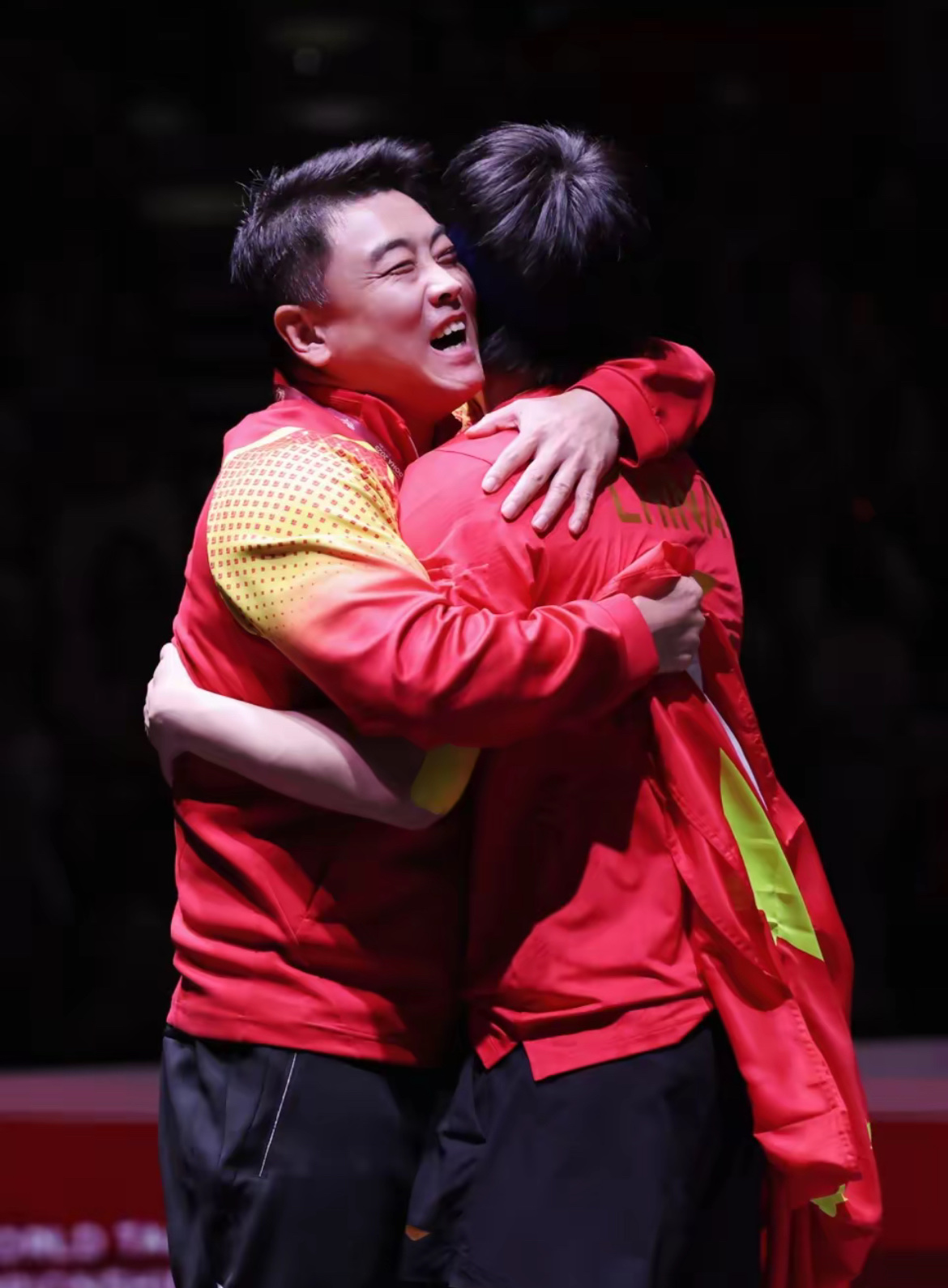 日本队险胜韩国队,王皓状态火热的简单介绍 日本队险胜韩国队,王皓状态火热的简单介绍