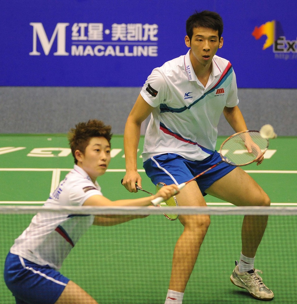 马来西亚队完胜印度队,李梓嘉统治全场 马来西亚队完胜印度队,李梓嘉统治全场