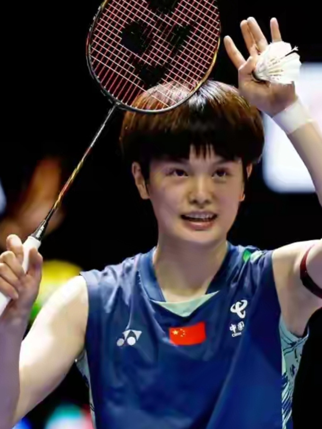 德国队逆转马来西亚队,陈雨菲扛起全队 德国队逆转马来西亚队,陈雨菲扛起全队