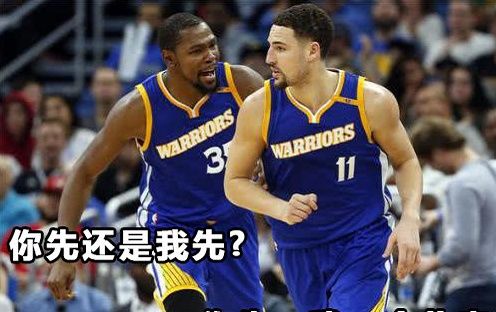 魔术险胜北京队，克莱统治全场