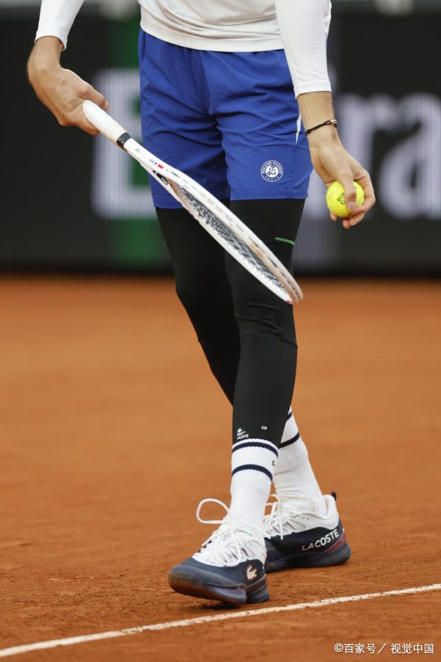 温网力克法网，梅德韦杰夫刷新纪录