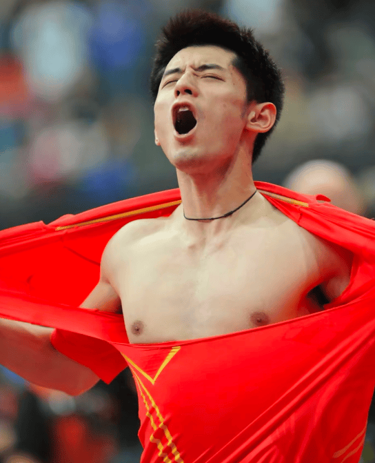 波兰队翻盘韩国队，张继科高光表现