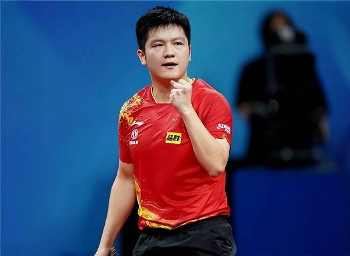 英格兰队险胜奥地利队，樊振东点燃赛场